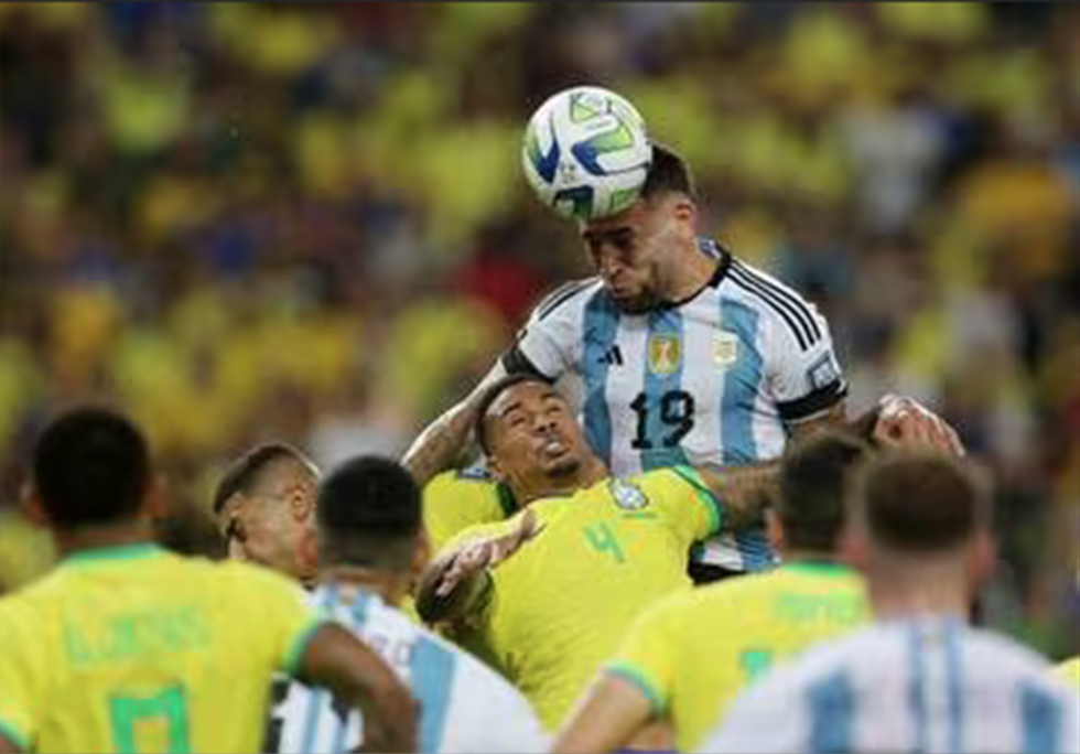 Le Brésil plongé dans un chaos total